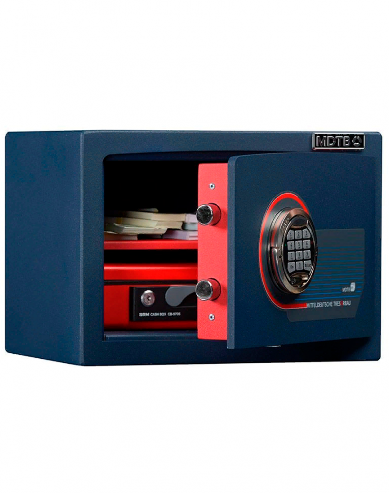 Взломостойкий сейф MDTB EK-28.E купить в Калуге Взломостойкий сейф MDTB EK-28.E купить в Калуге