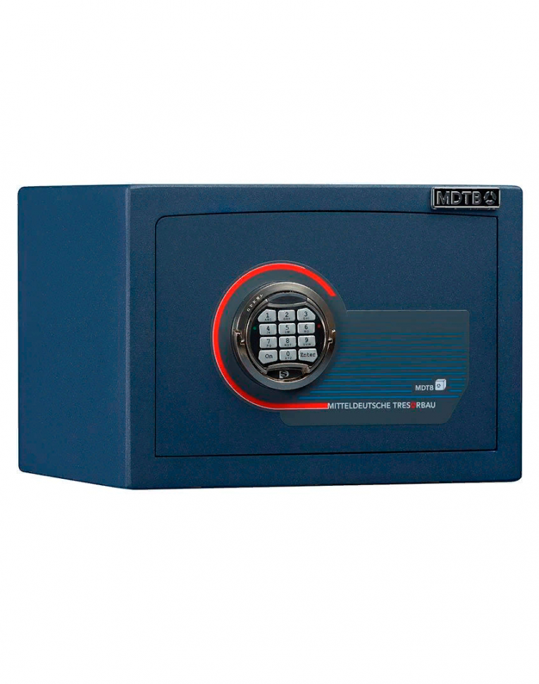 Взломостойкий сейф MDTB EK-28.E купить в Калуге Взломостойкий сейф MDTB EK-28.E купить в Калуге