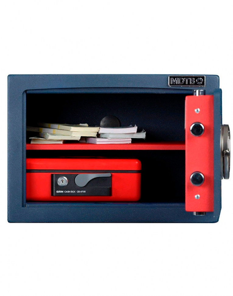 Взломостойкий сейф MDTB EK-28.E купить в Калуге Взломостойкий сейф MDTB EK-28.E купить в Калуге