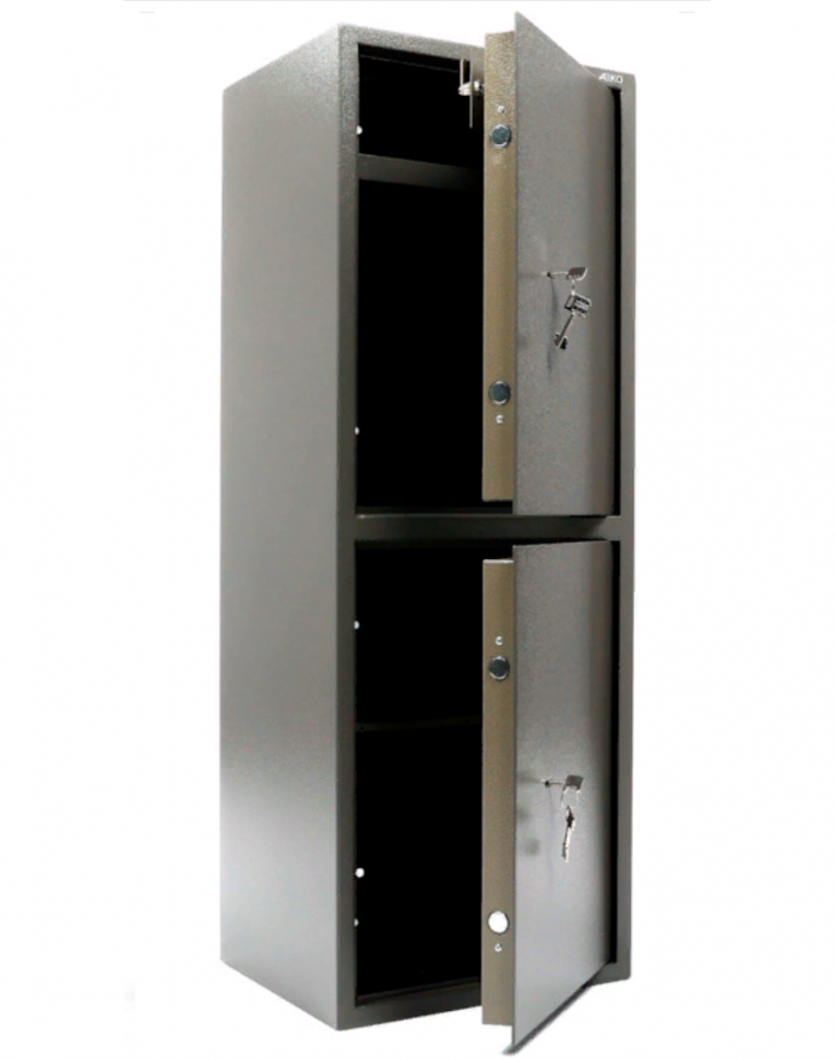 Офисный сейф Aiko TM-120T/2 купить в Калуге