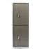 Офисный сейф Aiko TM-120T/2 купить в Калуге
