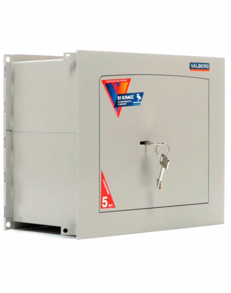 Встраиваемый сейф Valberg AW 3321 купить в Калуге