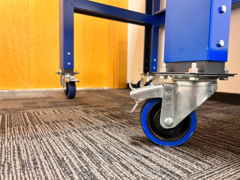 Стол промышленный PLC 15.0 купить в Калуге Стол промышленный PLC 15.0 купить в Калуге