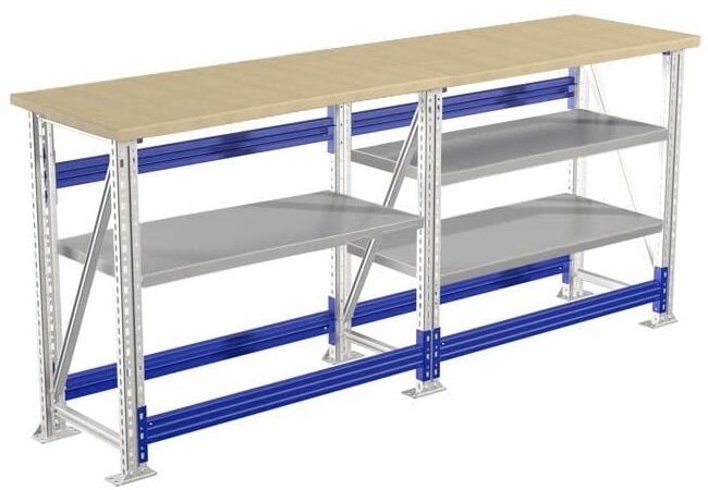 Верстак Master M100.MF1 / MF1 / MF1.001.002 купить в Калуге Верстак Master M100.MF1 / MF1 / MF1.001.002 купить в Калуге