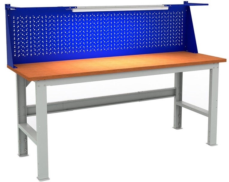 Верстак Expert (№222) W200.F2/F2.011 купить в Калуге Верстак Expert (№222) W200.F2/F2.011 купить в Калуге