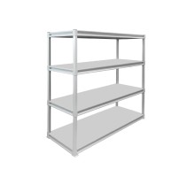 Стеллаж усиленный Gresson СУМ-1200 ESD Стеллаж усиленный Gresson СУМ-1200 ESD