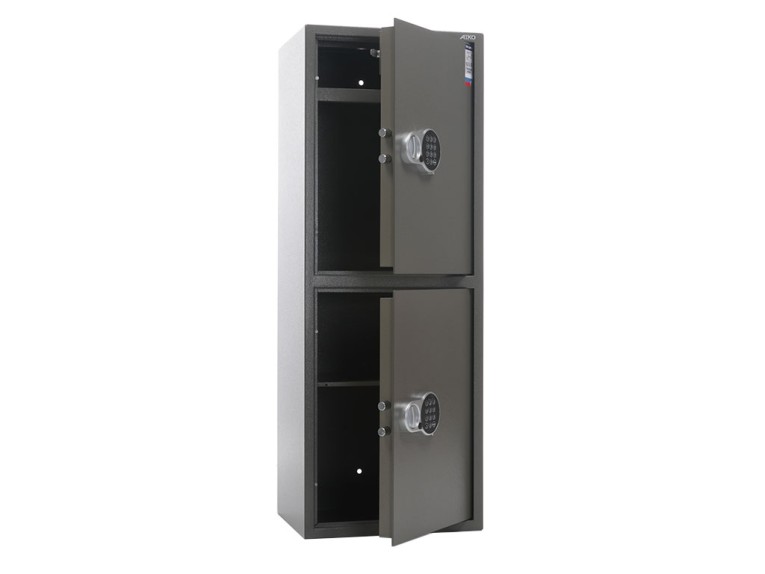 Офисный сейф Aiko TM-120T/2 EL купить в Калуге Офисный сейф Aiko TM-120T/2 EL купить в Калуге