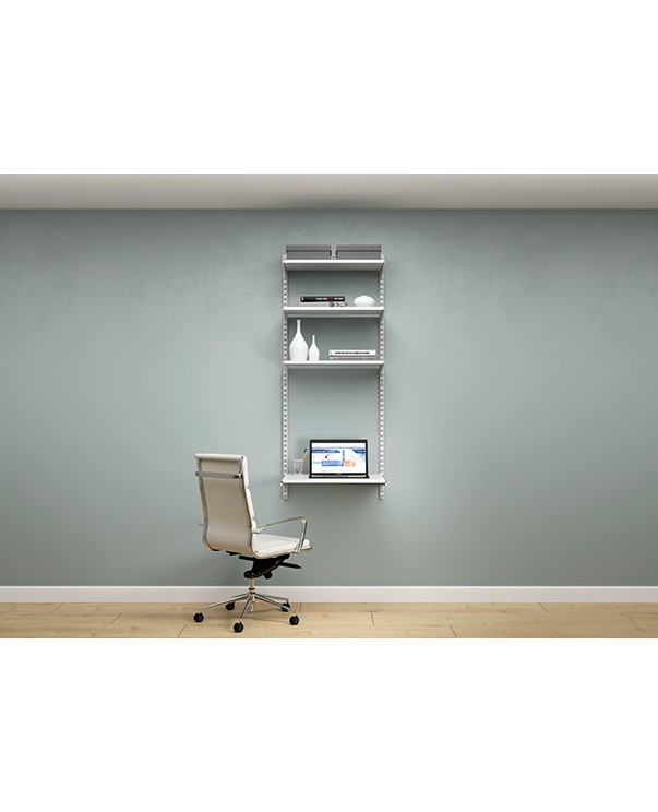 Гардеробная система Практик Home Офис 3 купить в Калуге