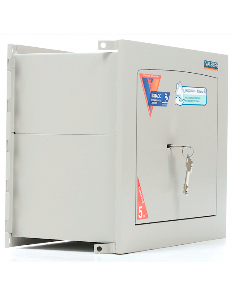 Встраиваемый сейф Valberg AW-1 3322 купить в Калуге Встраиваемый сейф Valberg AW-1 3322 купить в Калуге