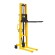 Ручной гидравлический штабелер SDJ 1530 (1500 кг; 3 м; фиксированные вилы) SMARTLIFT (SMART) купить в Калуге