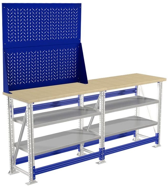 Верстак Master M100.MF1 / MF1 / MF1.022.002 купить в Калуге Верстак Master M100.MF1 / MF1 / MF1.022.002 купить в Калуге