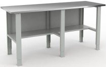 Верстак Expert WTS200.F2/F2/F2.000 Верстак Expert WTS200.F2/F2/F2.000