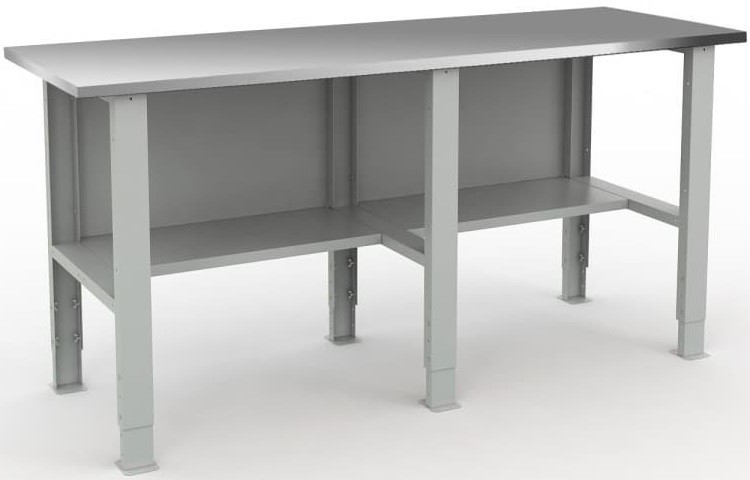 Верстак Expert WTS200.F2/F2/F2.000 купить в Калуге Верстак Expert WTS200.F2/F2/F2.000 купить в Калуге