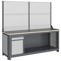 Модульный верстак MCN 2052.S8.111-2