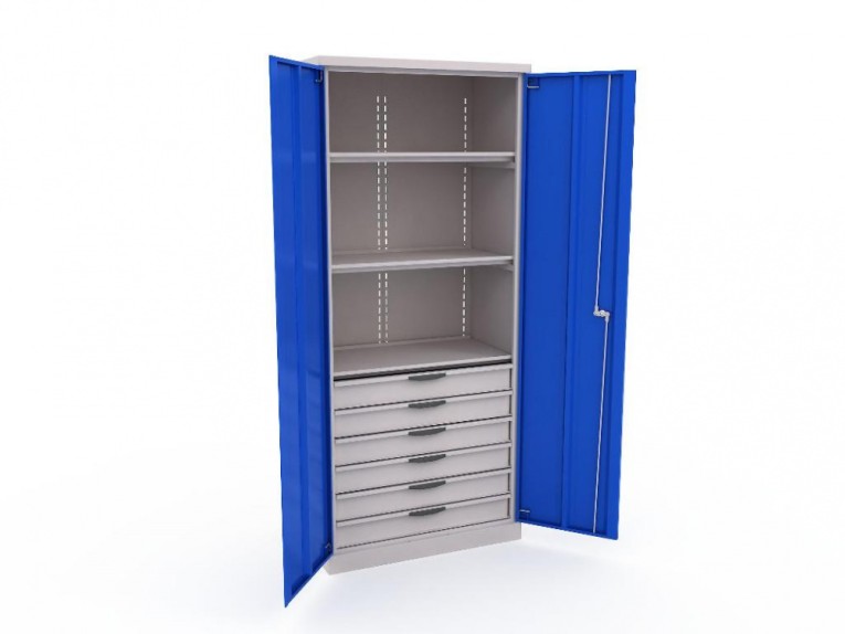 Шкаф ERGO 181 №6 купить в Калуге