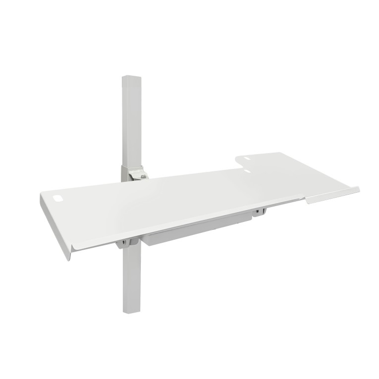 Полка для клавиатуры и компьютерной мыши Gresson ПКМ купить в Калуге Полка для клавиатуры и компьютерной мыши Gresson ПКМ купить в Калуге