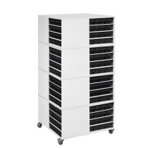 Стойка модульная Gresson СМС-16 ESD