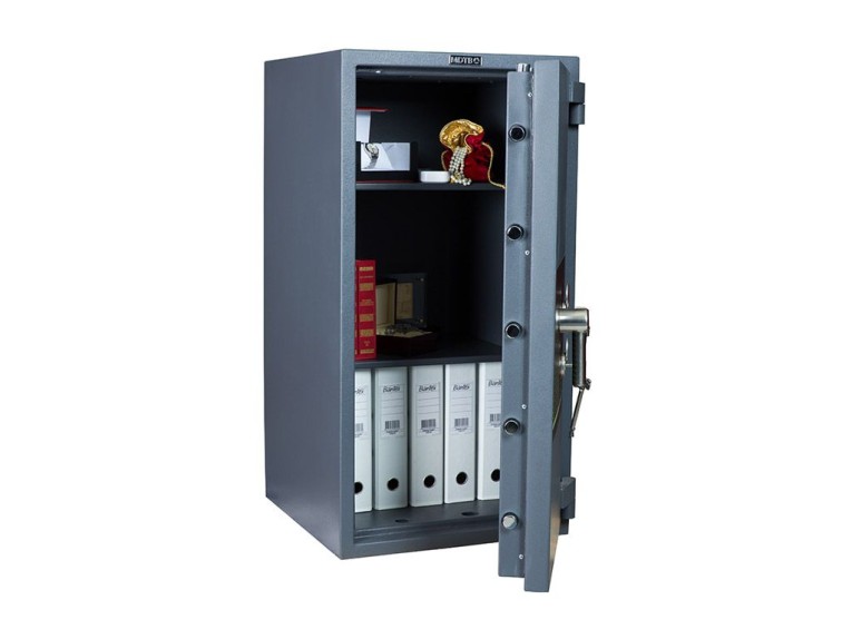 Взломостойкий сейф MDTB Fort-M 99 2K купить в Калуге