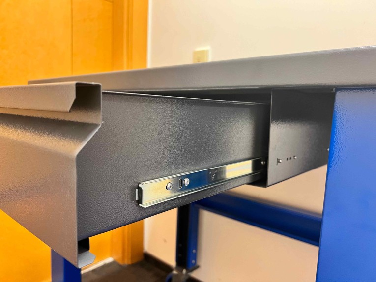 Стол промышленный PLC 15.11 купить в Калуге Стол промышленный PLC 15.11 купить в Калуге