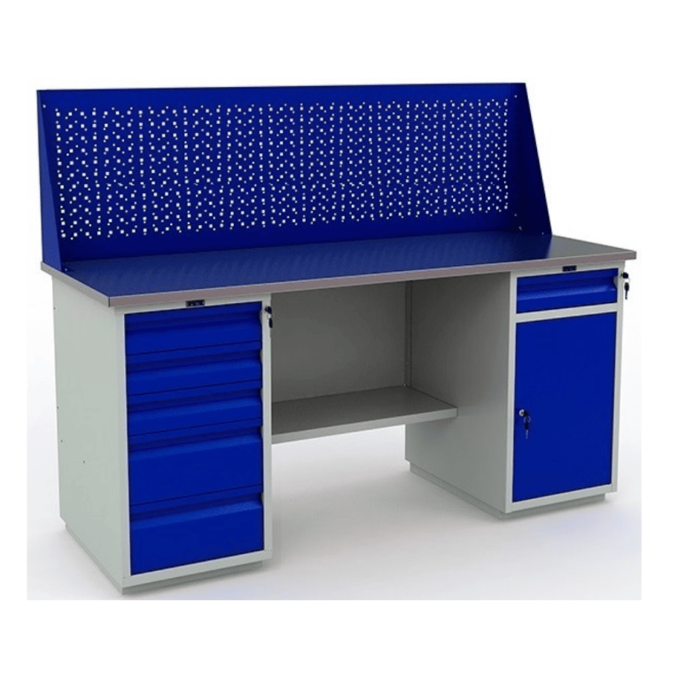 Верстак Profi WT180.WD5/WD2.010 купить в Калуге