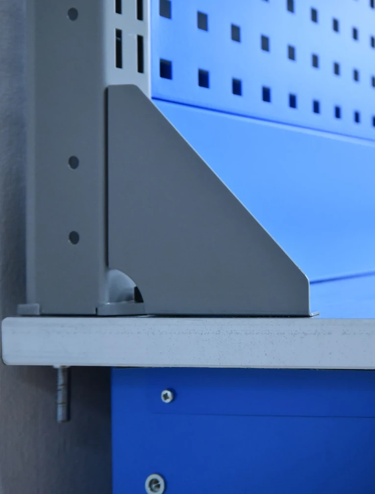 Верстак PRF 181.57.2-1 купить в Калуге