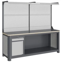 Модульный верстак MCN 2052.S8.111-2F