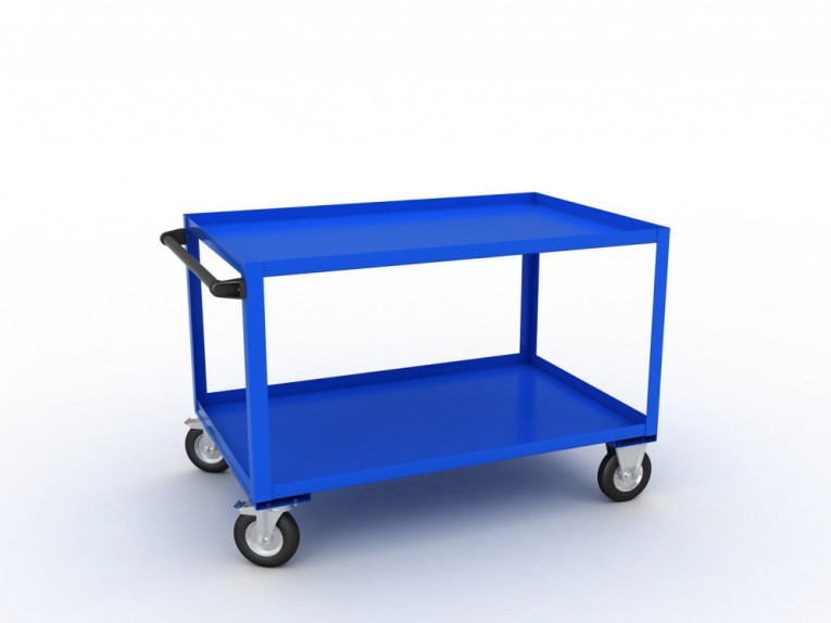 Тележка грузовая PLATFORM 1200х800.2 купить в Калуге Тележка грузовая PLATFORM 1200х800.2 купить в Калуге