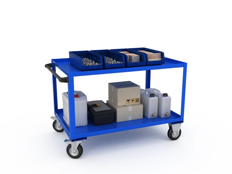 Тележка грузовая PLATFORM 1200х800.2 купить в Калуге Тележка грузовая PLATFORM 1200х800.2 купить в Калуге