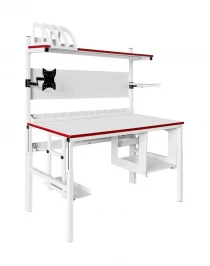 Комплект стола оператора Gresson  КСО-1500 ESD