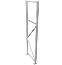 Рама MS Pro (Expert) 2500x1000 мм