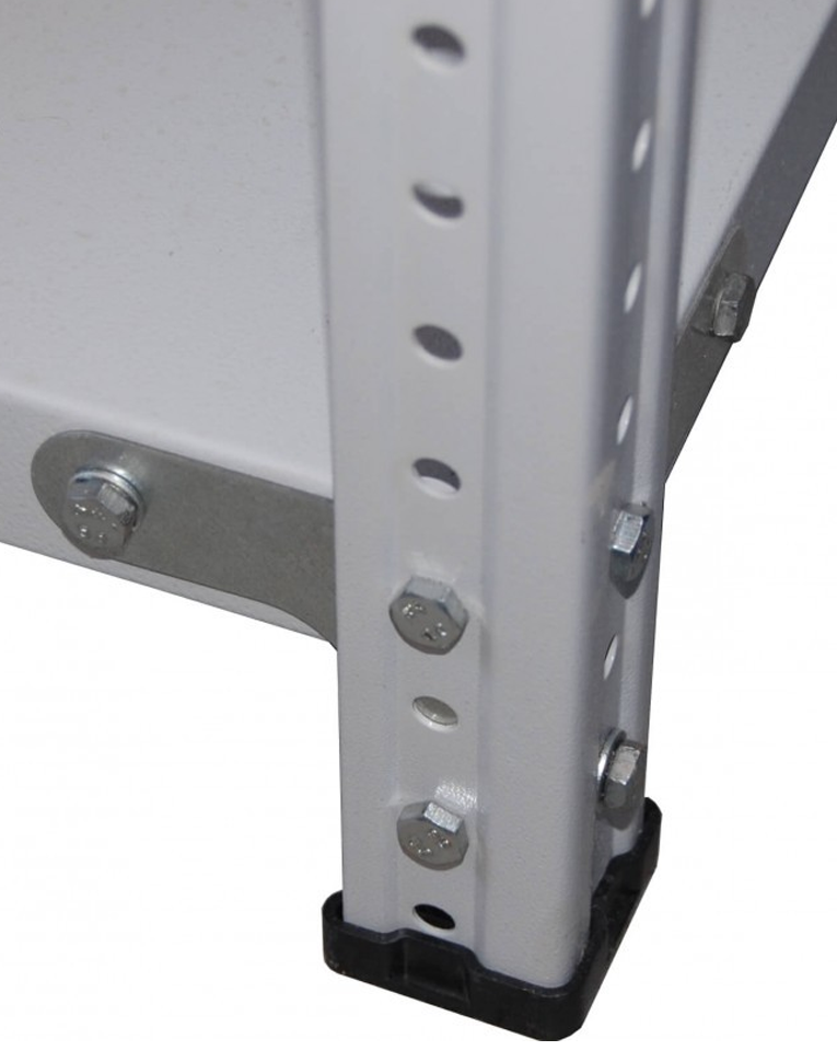 Стеллаж СТФЛ 1800x1000x600 3 полки купить в Калуге Стеллаж СТФЛ 1800x1000x600 3 полки купить в Калуге