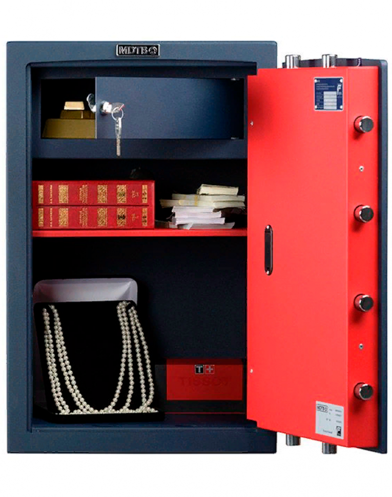 Взломостойкий сейф MDTB EK-67.E купить в Калуге