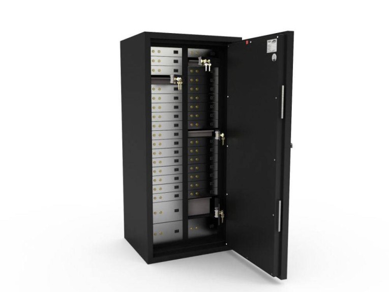 Сейф депозитный ЛС-465/38 БТ купить в Калуге Сейф депозитный ЛС-465/38 БТ купить в Калуге