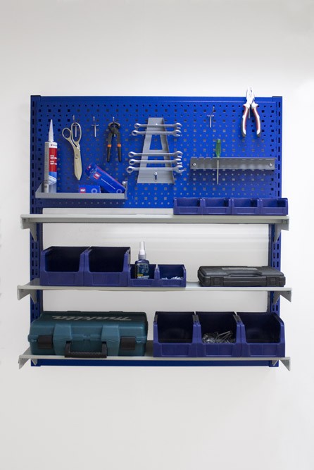 Органайзер настенный для хранения метизов SORTEX 1075-S №1 купить в Калуге Органайзер настенный для хранения метизов SORTEX 1075-S №1 купить в Калуге