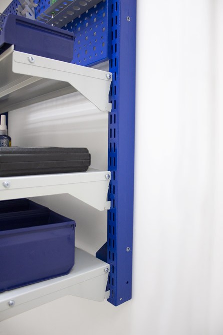 Органайзер настенный для хранения метизов SORTEX 1075-S №1 купить в Калуге Органайзер настенный для хранения метизов SORTEX 1075-S №1 купить в Калуге