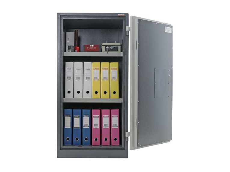 Огнестойкий шкаф Valberg BrandMauer BM-1260KL купить в Калуге Огнестойкий шкаф Valberg BrandMauer BM-1260KL купить в Калуге