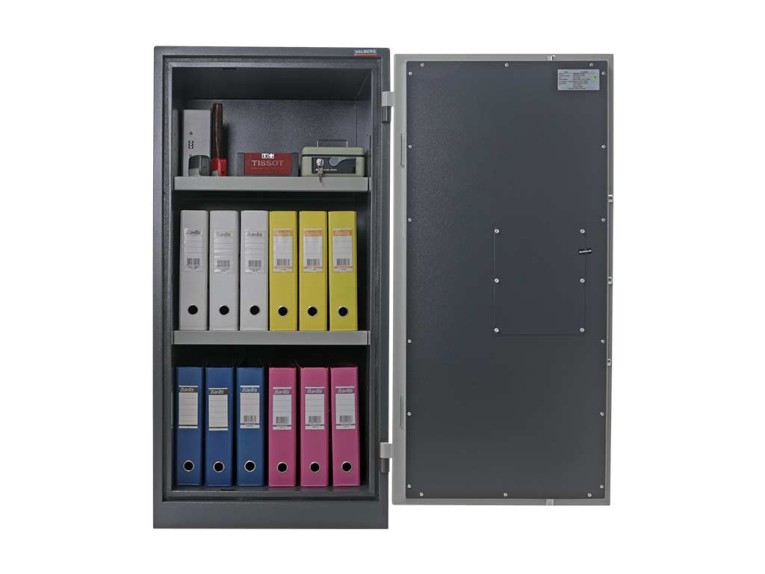 Огнестойкий шкаф Valberg BrandMauer BM-1260KL купить в Калуге Огнестойкий шкаф Valberg BrandMauer BM-1260KL купить в Калуге