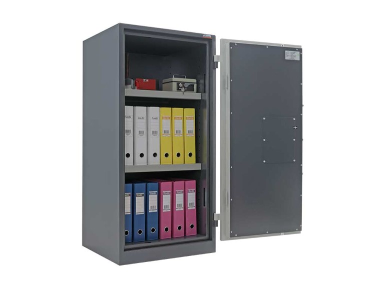 Огнестойкий шкаф Valberg BrandMauer BM-1260KL купить в Калуге Огнестойкий шкаф Valberg BrandMauer BM-1260KL купить в Калуге