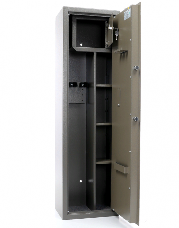 Оружейный сейф Valberg Заслон EL купить в Калуге