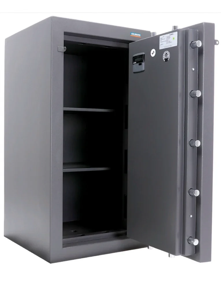 Взломостойкий сейф Valberg Алмаз 99 EL купить в Калуге Взломостойкий сейф Valberg Алмаз 99 EL купить в Калуге