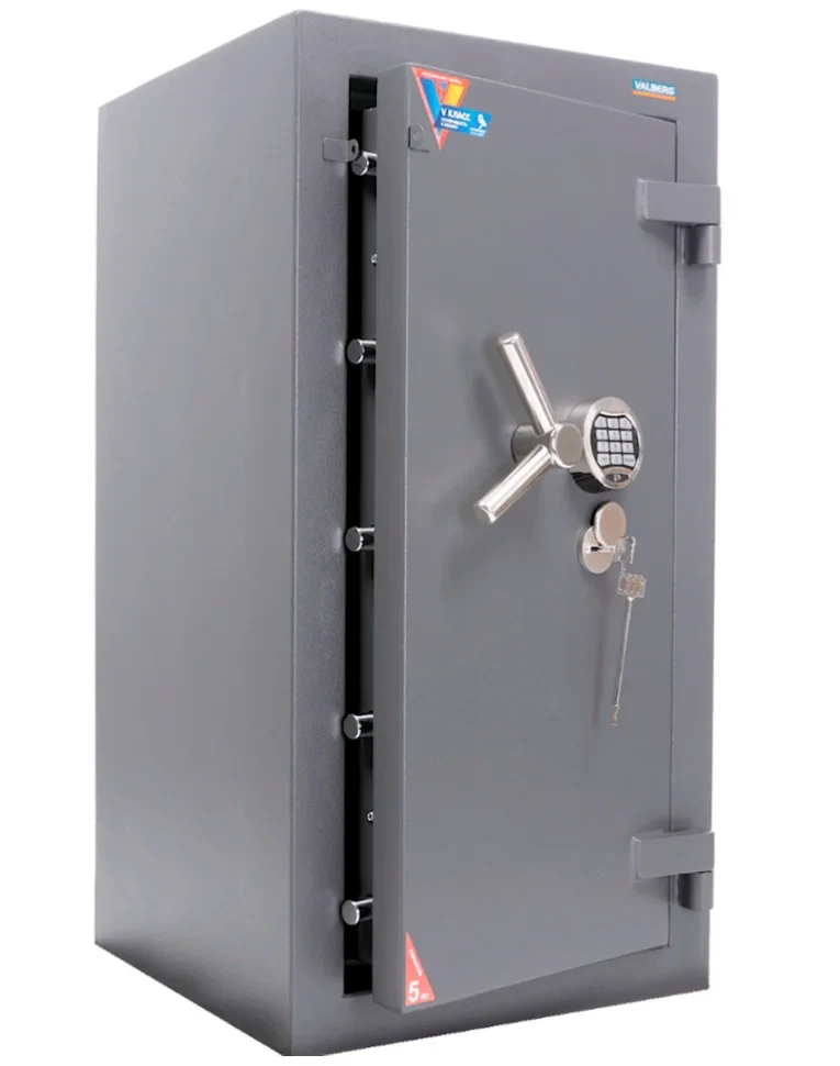 Взломостойкий сейф Valberg Алмаз 99 EL купить в Калуге Взломостойкий сейф Valberg Алмаз 99 EL купить в Калуге