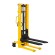 Ручной гидравлический штабелер SDJ 1030 (1000 кг; 3 м; фиксированные вилы) SMARTLIFT (SMART) купить в Калуге