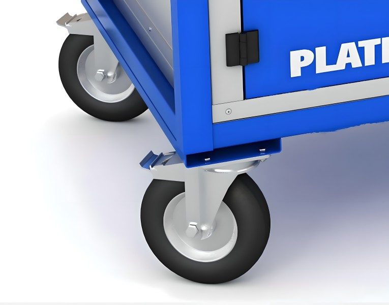 Тележка для инструментов PLATFORM 1300х700.110 купить в Калуге Тележка для инструментов PLATFORM 1300х700.110 купить в Калуге