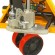 Гидравлическая тележка с весами BFC20 (г/п 2000 кг, вилы 1150x570 мм, PDP) SMARTLIFT (SMART) купить в Калуге