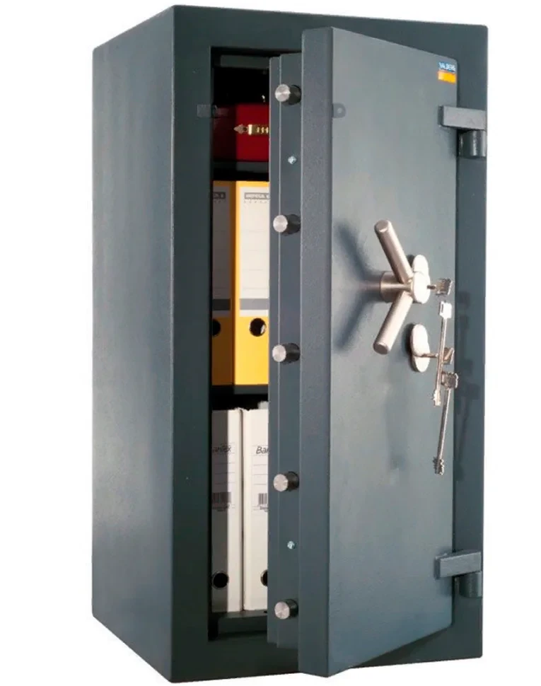 Взломостойкий сейф Valberg Алмаз 99 KL купить в Калуге Взломостойкий сейф Valberg Алмаз 99 KL купить в Калуге
