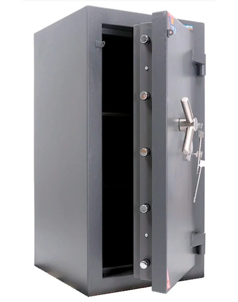 Взломостойкий сейф Valberg Алмаз 99 KL купить в Калуге Взломостойкий сейф Valberg Алмаз 99 KL купить в Калуге