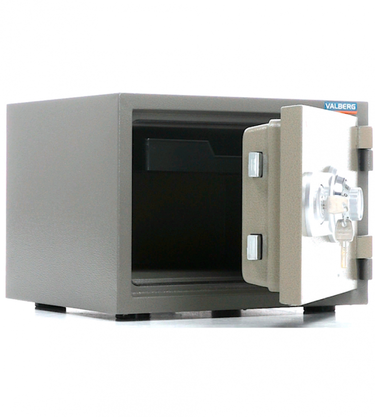 Огнестойкий сейф Valberg FRS-30 CL купить в Калуге