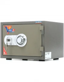 Огнестойкий сейф Valberg FRS-30 CL Огнестойкий сейф Valberg FRS-30 CL
