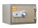 Огнестойкий сейф Valberg FRS-30 CL купить в Калуге