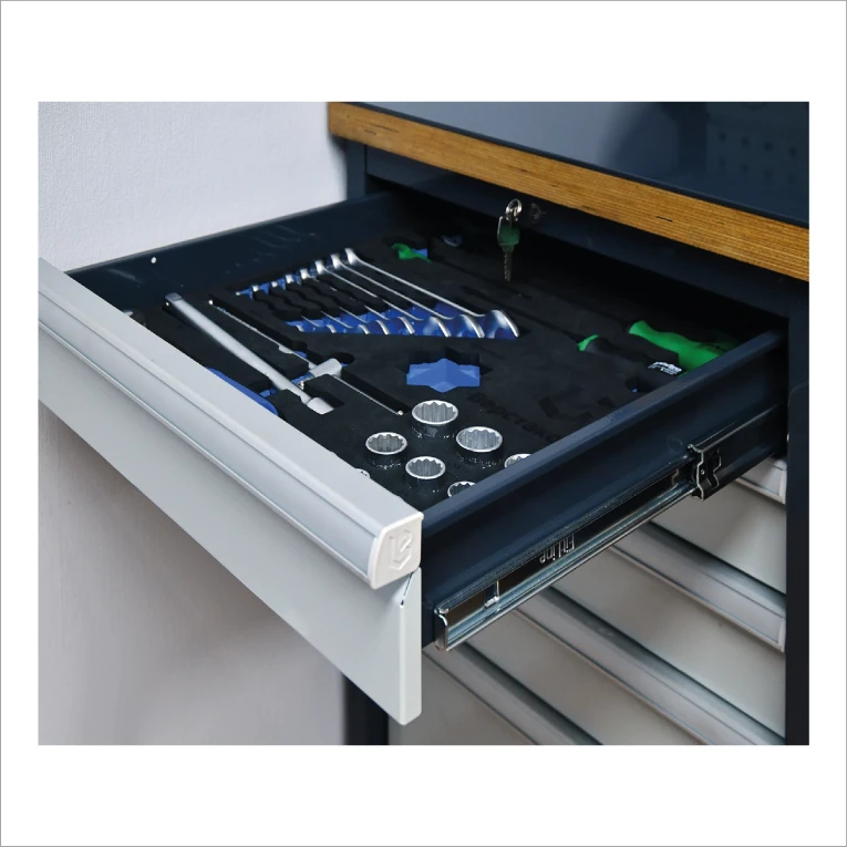 Верстак FBK 205.346-2FR купить в Калуге Верстак FBK 205.346-2FR купить в Калуге